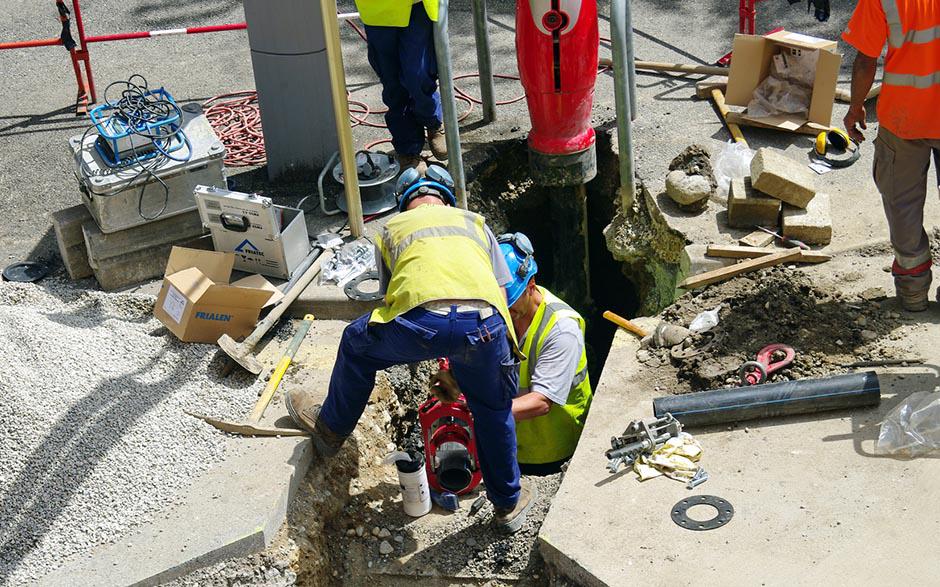 curage canalisation tarif Gretz-Armainvilliers