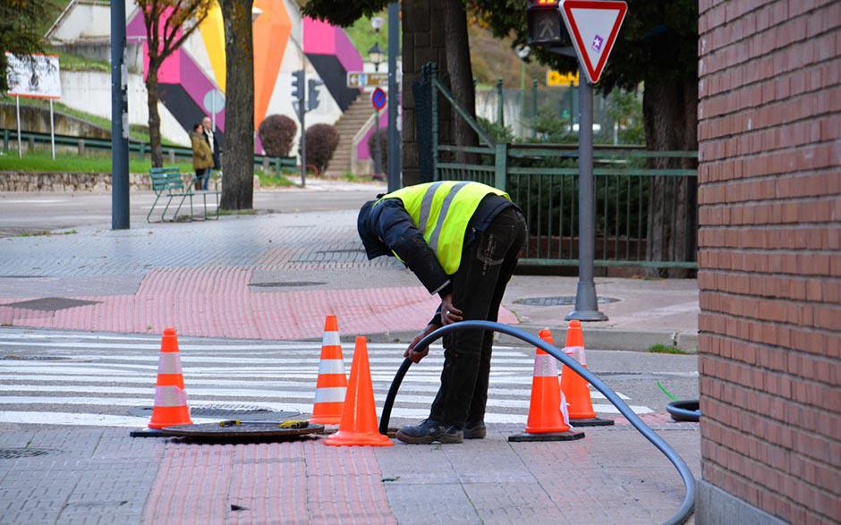 entreprises assainissement Rambouillet