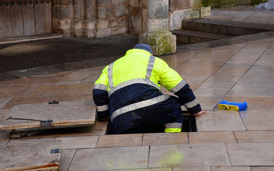 curage canalisation tarif Gretz-Armainvilliers