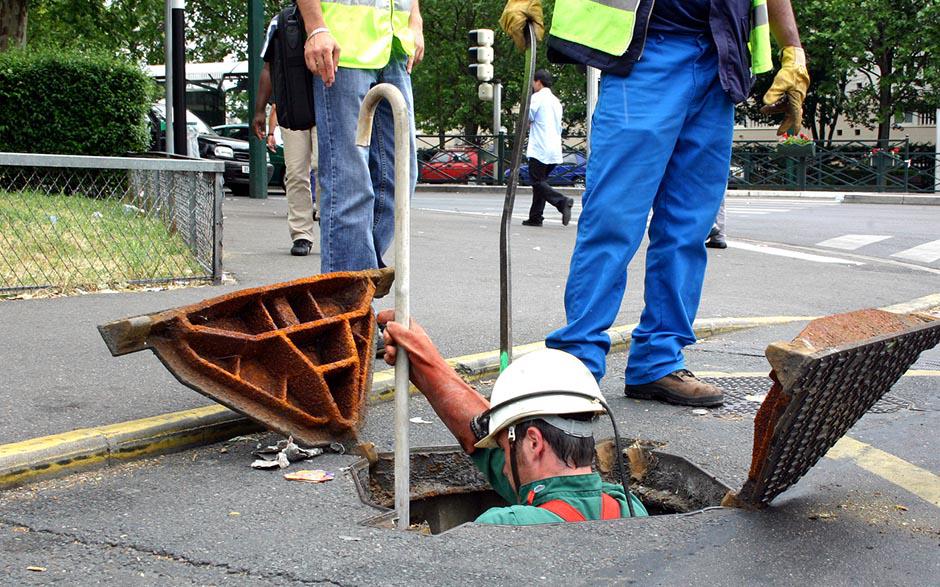 curage canalisation tarif Gretz-Armainvilliers